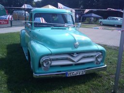 Big Bumper Meet 2010